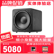 美国 SVS SB1000 PRO 超重低音炮有源家用家庭影院大功率12寸密闭