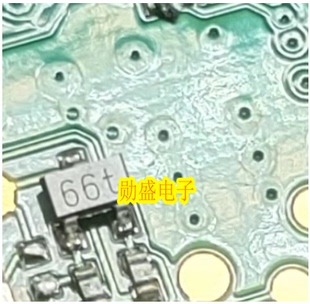 66t66*汽车电脑板，肖特基二极管奥迪遥控器二极管进口