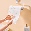 厨房专用纸巾懒人抹布干湿两用家用清洁用品一次性洗碗布擦油纸巾