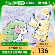 日本直邮ensky拼图150片宝可梦pokemondreamytimema-c12