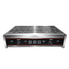 定制厨之博8000电烤炉商用烧烤炉无烟电烧烤炉室外电烤肉烧烤机烤
