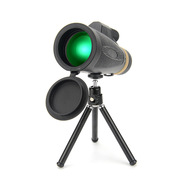 厂 1216X60单筒变焦望远镜18X62双调焦高清高倍望远镜销