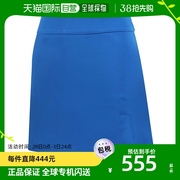 韩国直邮J．Lindeberg 高尔夫服装  女性高尔夫球裙子 (GWS