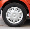 雪佛兰乐驰spark汽车轮毂盖宝骏乐驰轮毂罩轮胎，帽装饰罩13寸