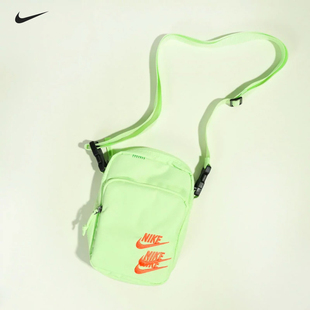 Nike耐克斜挎包男包女包运动包轻便单肩包小包休闲包背包