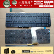 惠普hppavilion15-p17-f15-k15-v笔记本键盘hp15-n-f