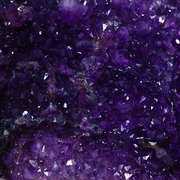 天然紫晶洞乌拉圭玛瑙聚宝盆紫晶块钱袋子紫水晶洞原石家居摆件28