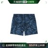 香港直邮Versace 巴洛克短裤 10002811A026405U960