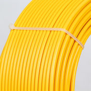 BV电线2.5平方铜芯线家装电缆4/6平方阻燃10单芯硬线单股硬线1.5