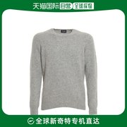香港直邮drumohr男士，针织毛衣d8w103g620