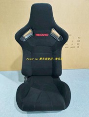 RECARO赛车座椅改装/赛车椅/坐椅 汽车改装加固型通用单边调整