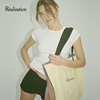 RealisationPar  帆布包糖果波普色大容量包The Everything Bag