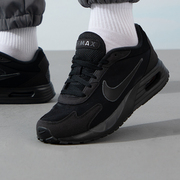 NIKE耐克男鞋AIR MAX运动鞋健身训练缓震跑步鞋休闲鞋DX3666-010
