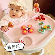 日本面包超人新生，婴幼儿摇铃初生宝宝益智抓握沙锤玩具0-6-12个月