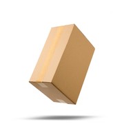 出口跨境任意纸箱定制少量纸箱包装盒纸壳箱子印刷logo定制