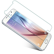 三星GALAXY S7手机高清贴膜 SM-G9300 G9308 G9309钢化玻璃膜屏保