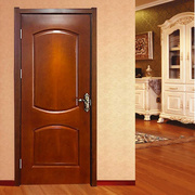 定制套装门烤漆复合实木门，生态门房间门室内门卧室门免漆