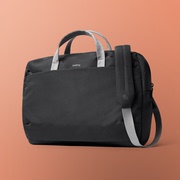 Bellroy澳洲Via Work Bag活力邮差包便携旅行斜挎包手提包