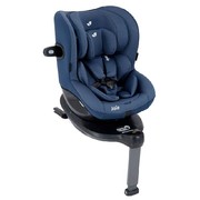 英国Joie巧儿宜i-Spin 360 i-size汽车儿童安全座椅0-4岁车载adac