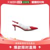香港直邮ALAIA 女士高跟鞋 23AAA3E057CK150331