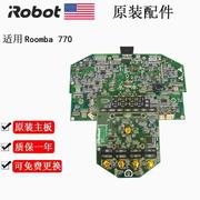 iRobot Roomba 770 扫地机器人吸尘器主板电路板 主机板