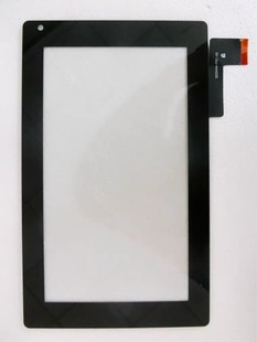 适用于7寸平板电脑 SG5544A-FPC-V0 多点电容触摸屏 手写屏 外屏