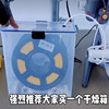 3D打印机耗材干燥箱PLA密封收纳盒1KG料盘防潮箱配件储存箱通用型