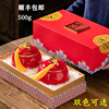2024年狮峰龙井500g礼盒装，高档陶瓷杭州西湖新茶，明前散装特级