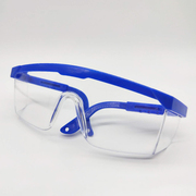 护目镜防风沙防飞溅安全透明防护眼镜工业打磨劳保眼镜工作护目镜