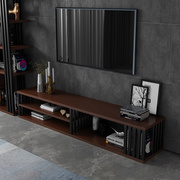 电视柜现代简约背景墙，装饰柜轻奢家具电视柜，茶几组合卧室电视柜