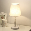 简约现代欧式卧室装饰喂奶小台灯，创意触摸遥控婚房儿童床头灯