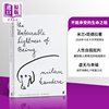  米兰昆德拉 不能承受的生命之轻 英文版 英文原版 小说 书 The Unbearable Lightness of Being Milan Kundera中商原版