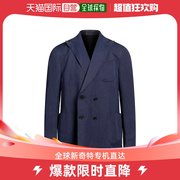 香港直邮潮奢lardini男士西装，外套