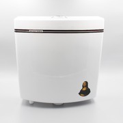 厕所冲水箱蹲便器水箱加厚壁挂式塑料冲水箱环保节水静音水箱