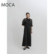 SELECT MOCA 欧根纱上衣小外套吊带裙两件套装女日本直邮20001369