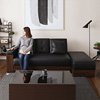沙发床可折叠两用小户型，客厅日式北欧多功能家具三人收纳储物双人