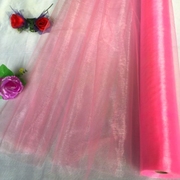 花束拱门开业桔色，床上雪纱窗纱彩带扶手，架婚礼婚庆装饰纱幔