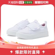 香港直邮潮奢 keds 女童Step 三条带运动休闲鞋(儿童)童鞋