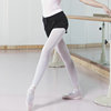 舞蹈裤 芭蕾练功短裤 运动瑜伽体操健美操下装全棉三分形体裤