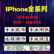 适用于iPhone678x苹果隐藏11/12/13Promax14/远程刷机解平板白果