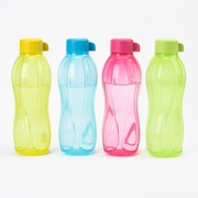 特百惠依可瓶学生便携运动水杯户外水壶，防漏塑料儿童杯子500ml