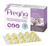 Pregna孕妇专用DHA孕期哺乳期产妇鱼油脑黄金omega-3大脑发育补脑