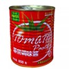 西域莎莎番茄膏850g 罐装家用番茄酱调味酱tomatoes pasta烹饪