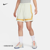 nike耐克sabrina女子速干篮球短裤夏季运动裤，休闲柔软fb8426