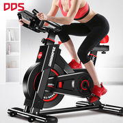 多德士（DDS）动感单车家用锻炼健身车室内运动自行车健身器材DDS