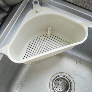 厨房水槽垃圾漏水池过滤网洗菜盆沥水篮滤网剩菜洗碗槽水池神器