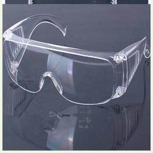 防护眼镜电焊防爆专用灰尘，喷漆眼睛烧焊防雾电气焊保护护目