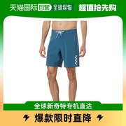 香港直邮潮奢vans男士，daily硬质滑板裤