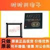 AXP2231 电源芯片 芯智汇X-POWER 配套FLASH DDR内存芯片