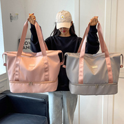 待产包收纳袋产妇专用短途旅行包女士，大容量手提包轻便旅游行李袋